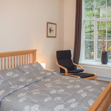 Wye Apartment, Litton Mill Buxton  Exteriér fotografie