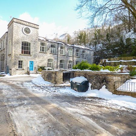 Wye Apartment, Litton Mill Buxton  Exteriér fotografie