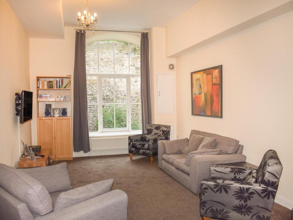 Wye Apartment, Litton Mill Buxton  Exteriér fotografie