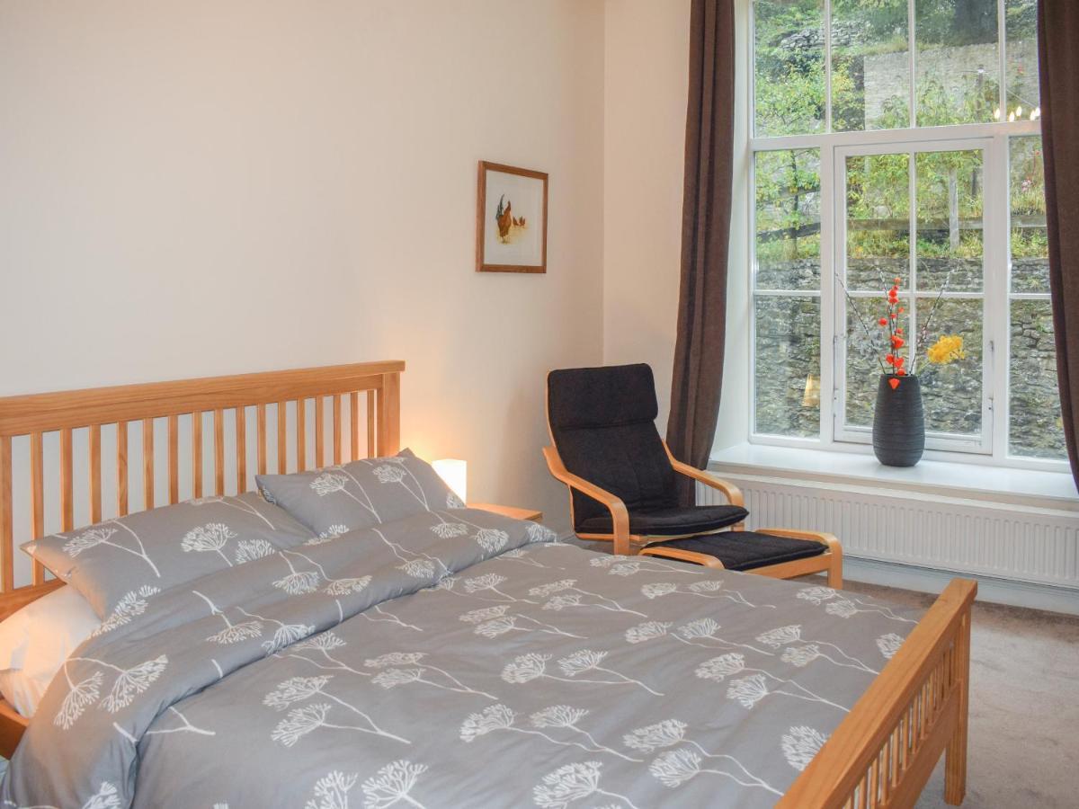Wye Apartment, Litton Mill Buxton  Exteriér fotografie